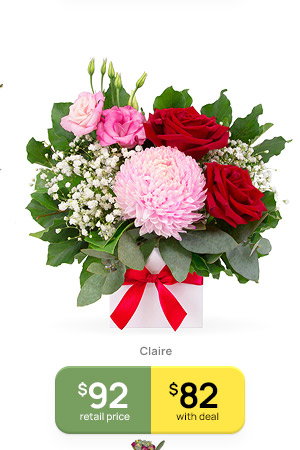 Claire