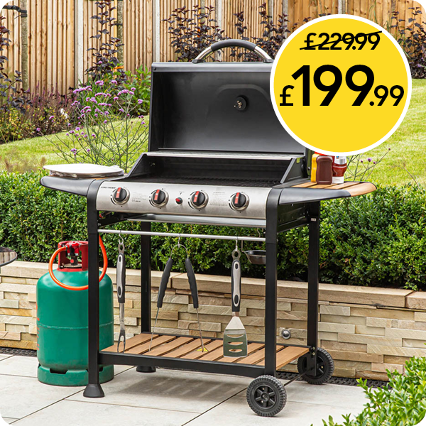 Was £229.99 now £199.99