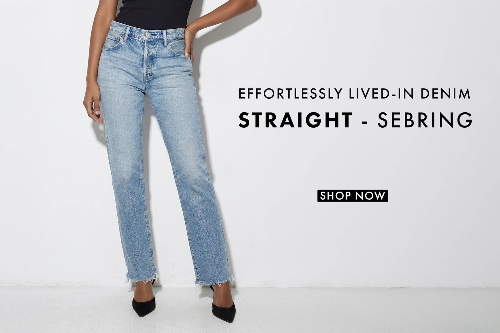 STRAIGHT - Sebring