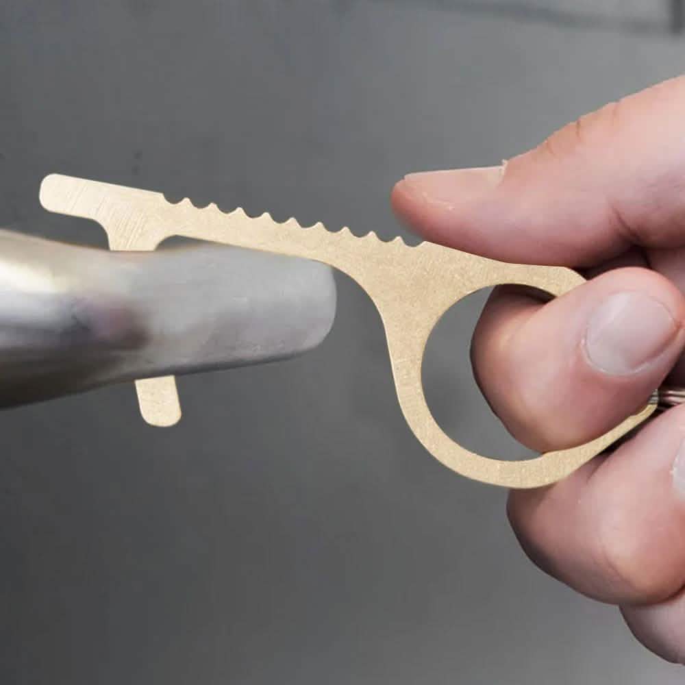Image of 2-Pack: Portable And Contactless Safety Tool