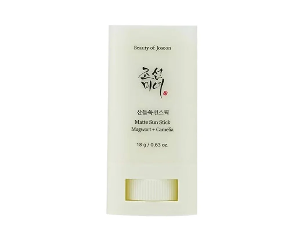 stick solaire beauty of joseon