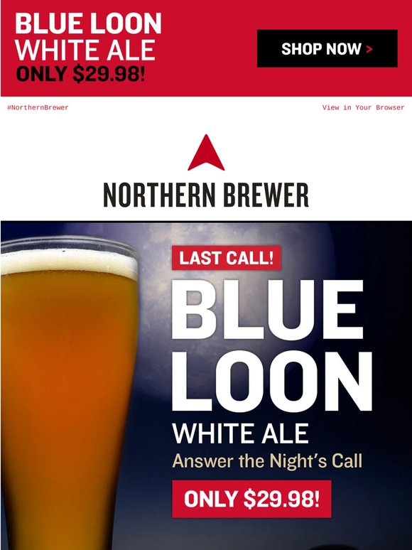 Missed last night's Blue Moon?