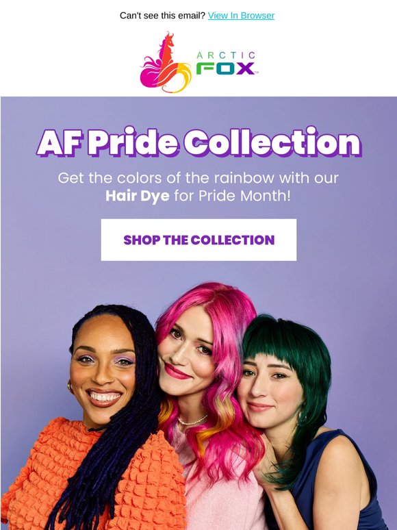 Show Your PRIDE