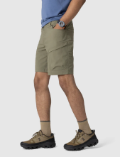 Men's Timberline Utility Short