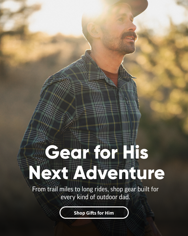 Father's Day Gift Guide