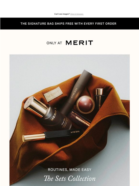 Everything you need—for less