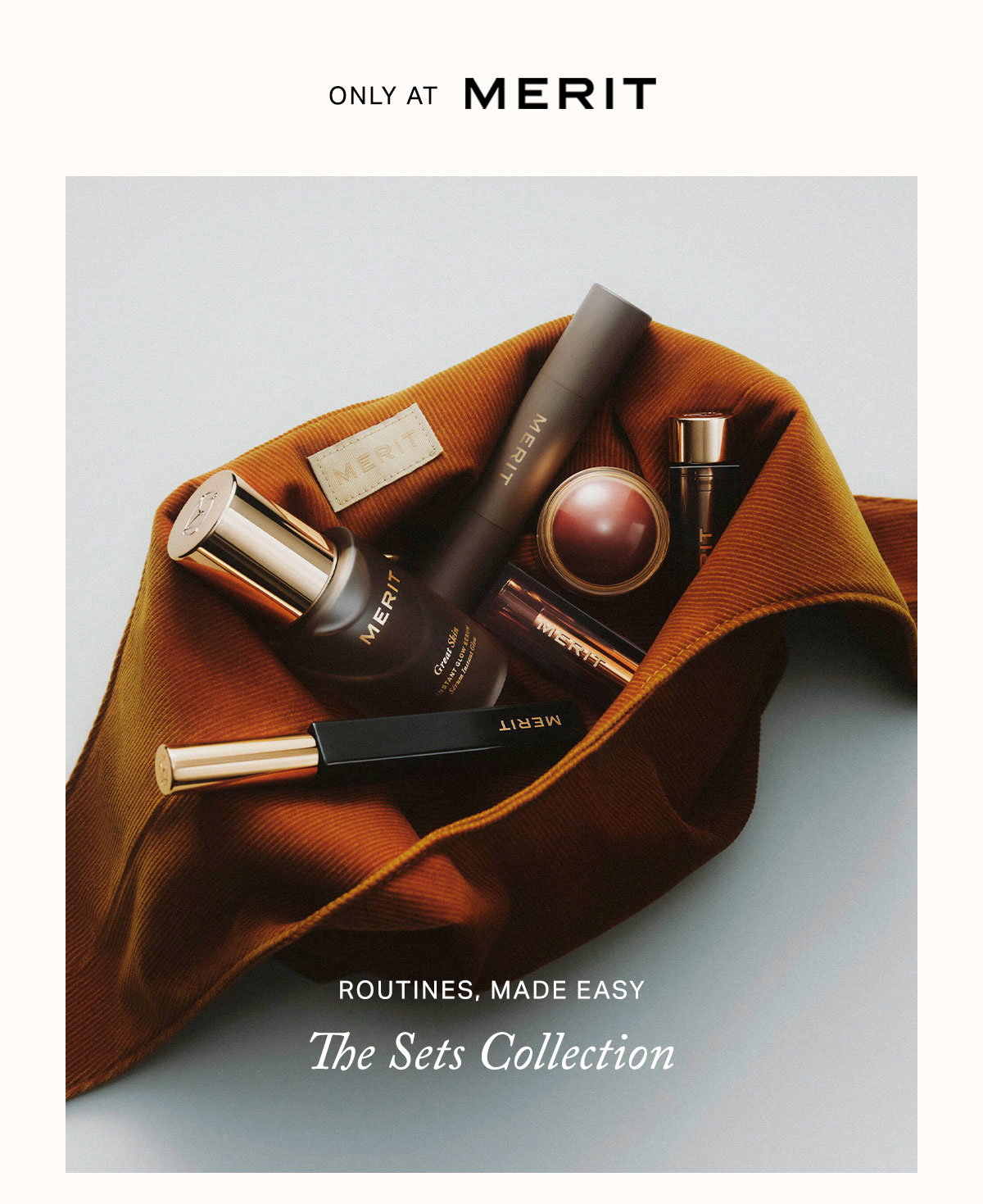 The Sets Collection