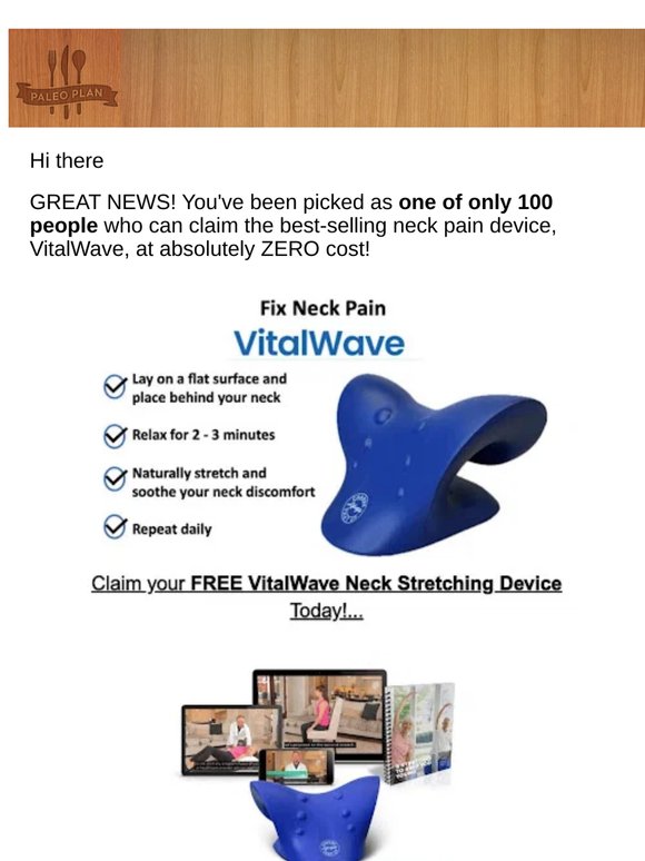 #1 Back Relief Device of 2026