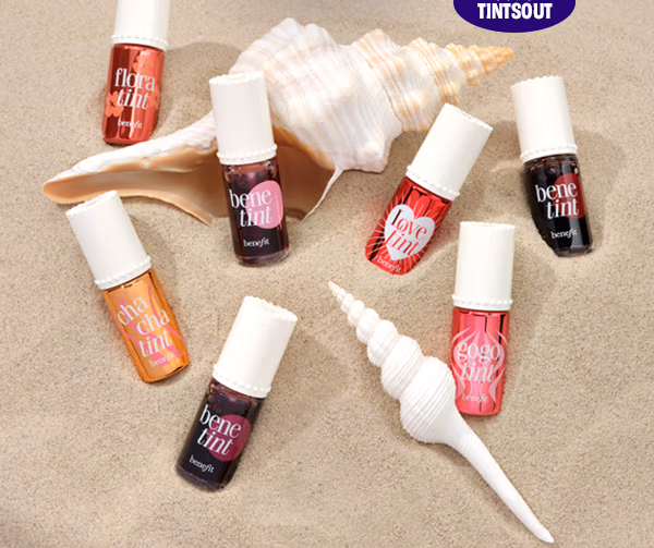 Flash Sale | 40% off Tints | Code: TINTSOUT