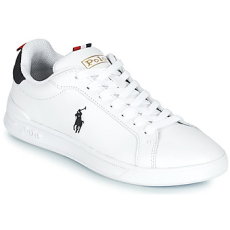 HRT CT II-SNEAKERS-LOW TOP LACE