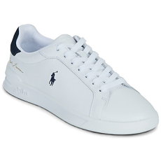 HRT CRT II-SNEAKERS-LOW TOP LACE