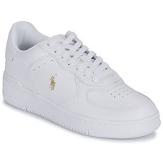 MASTERS CRT-SNEAKERS-LOW TOP LACE