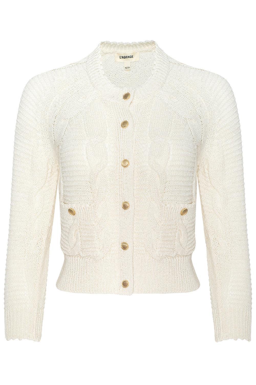 Image of darcy cardigan