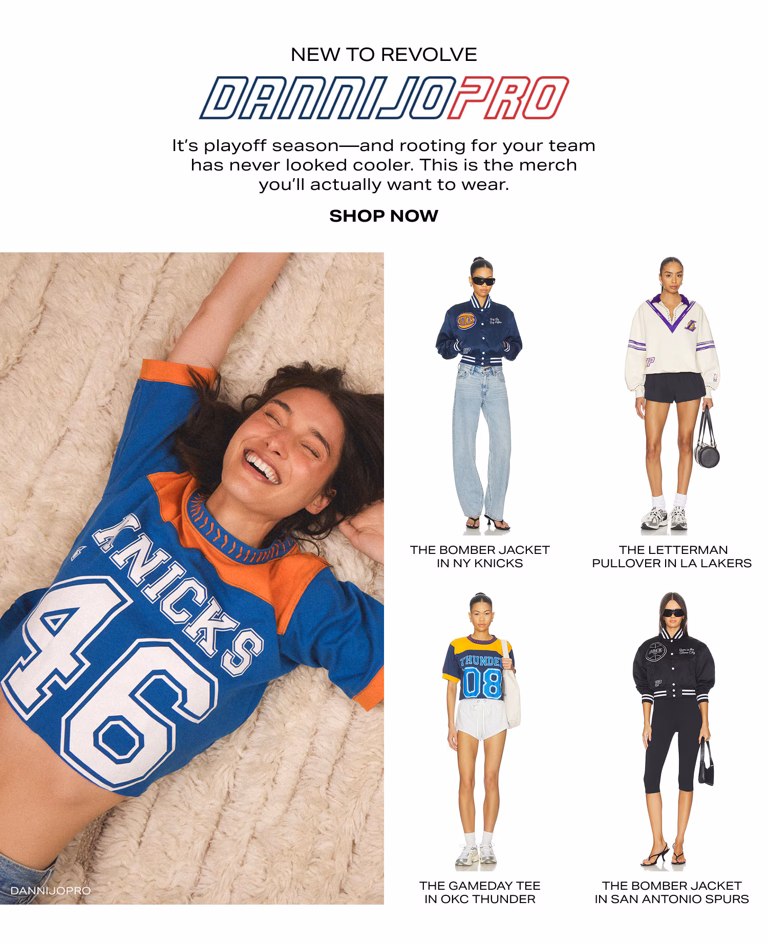 Shop Dannijopro