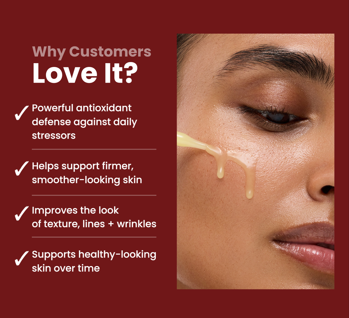 coenzyme q10 serum the anti-aging trifecta