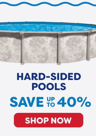 Hard Sided Pools Save Up To 40% (Shop Now)