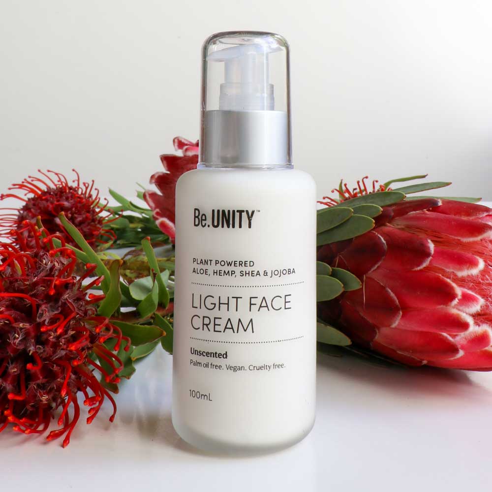 Image of Light Face Cream