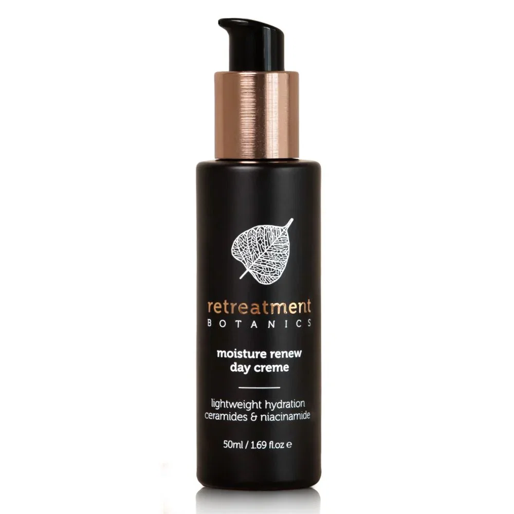 Image of Retreatment Moisture Renewal Day Creme