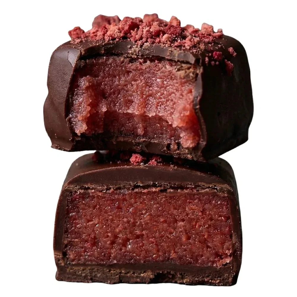Image of Loco Love Strawberry Vanilla Burst