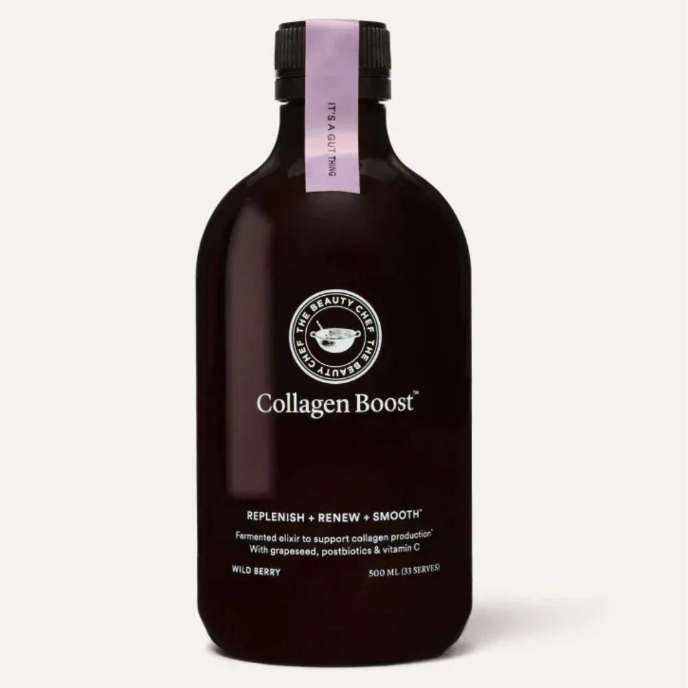 Image of The Beauty Chef Vegan Collagen Boost