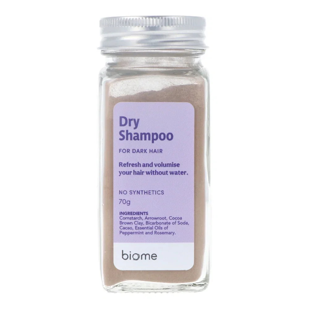 Image of Dry Shampoo
