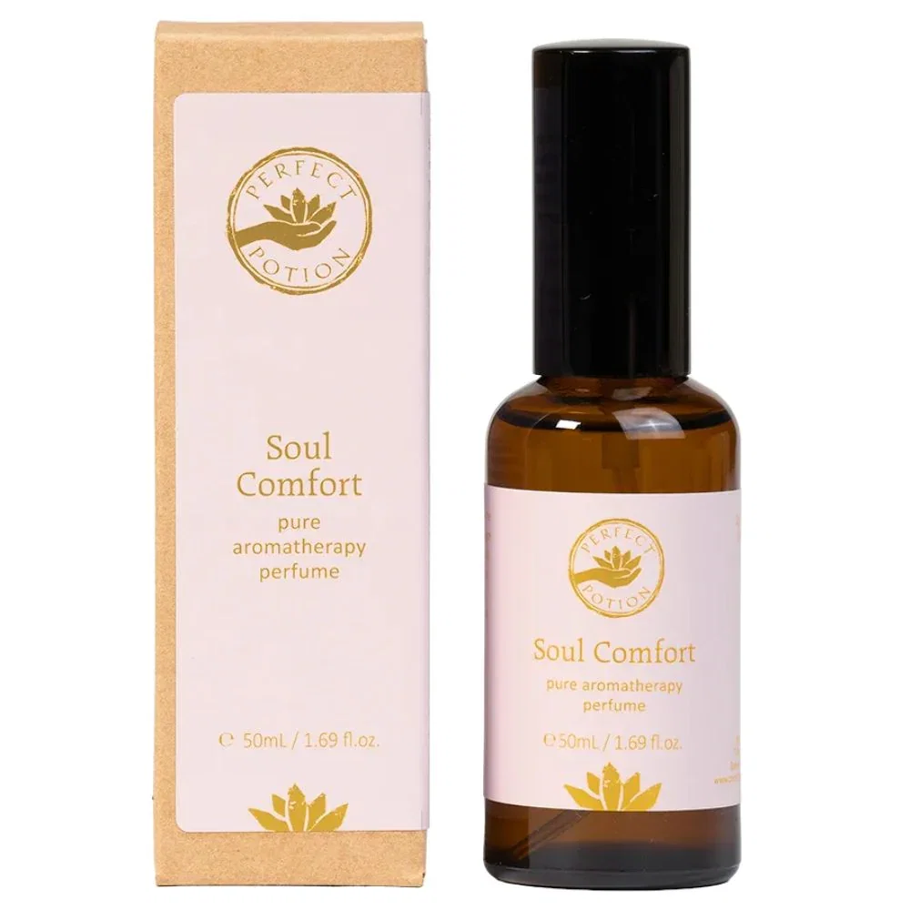 Image of Perfect Potion Perfume - Soul Comfort