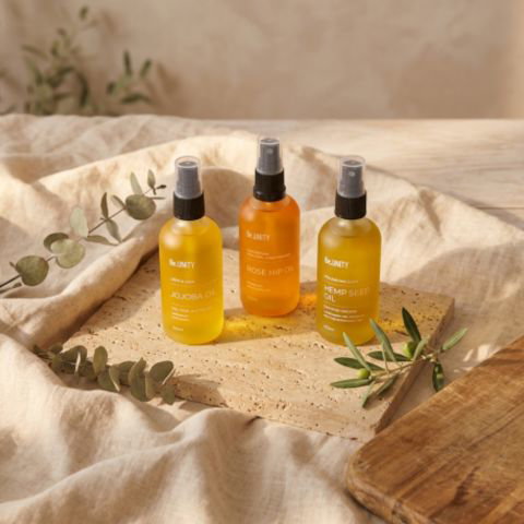 Compare oils and find your perfect match