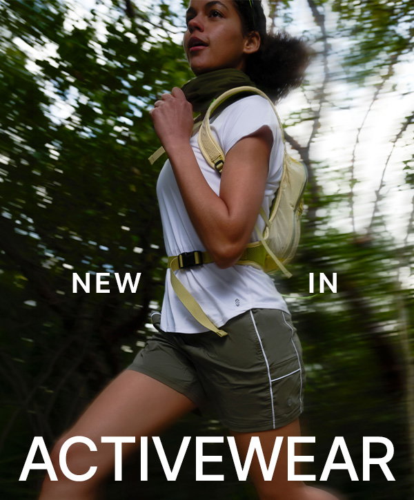 shop new activewear