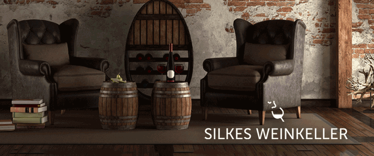 Silkes Weinkeller