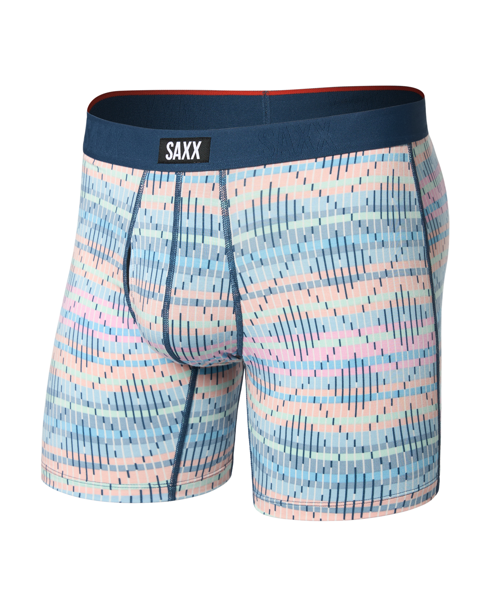 Vibe Xtra Soft Comfort Boxer Brief 