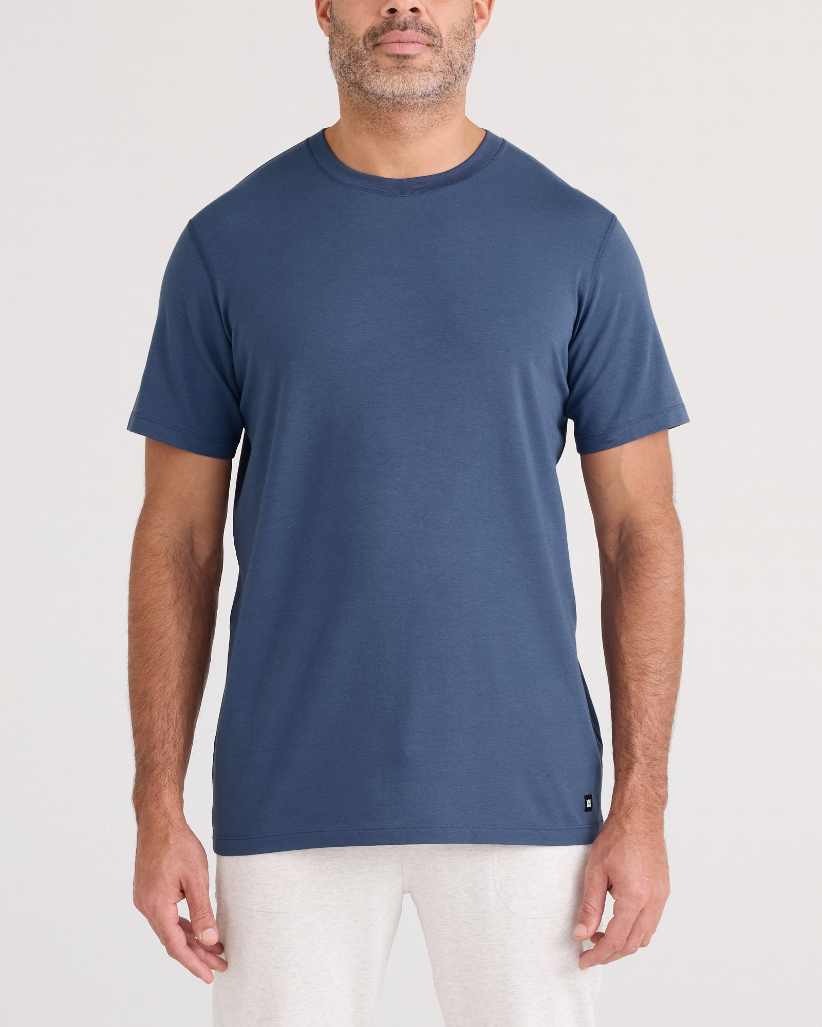 DropTemp® Cooling Cotton Tee