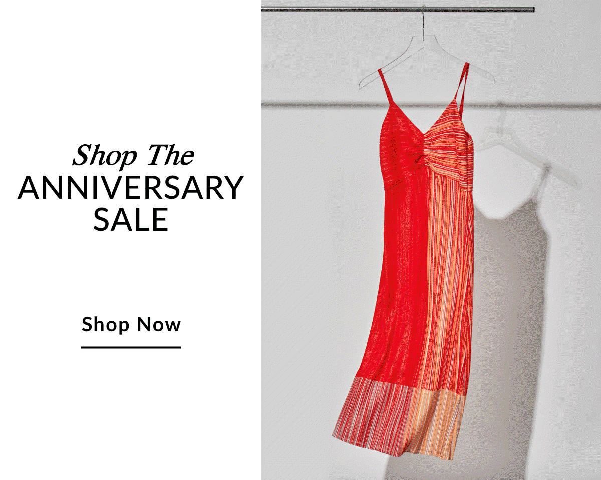 SHOP THE ANNIVERSARY SALE - SHOP NOW >>
