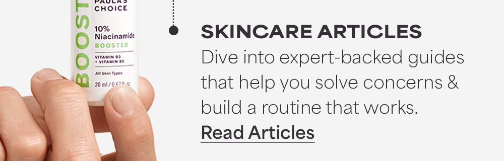 Skincare Articles