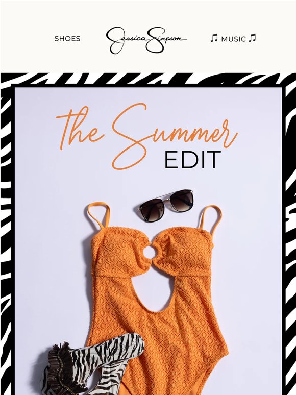 Need a Seasonal Refresh? ☀️🌴