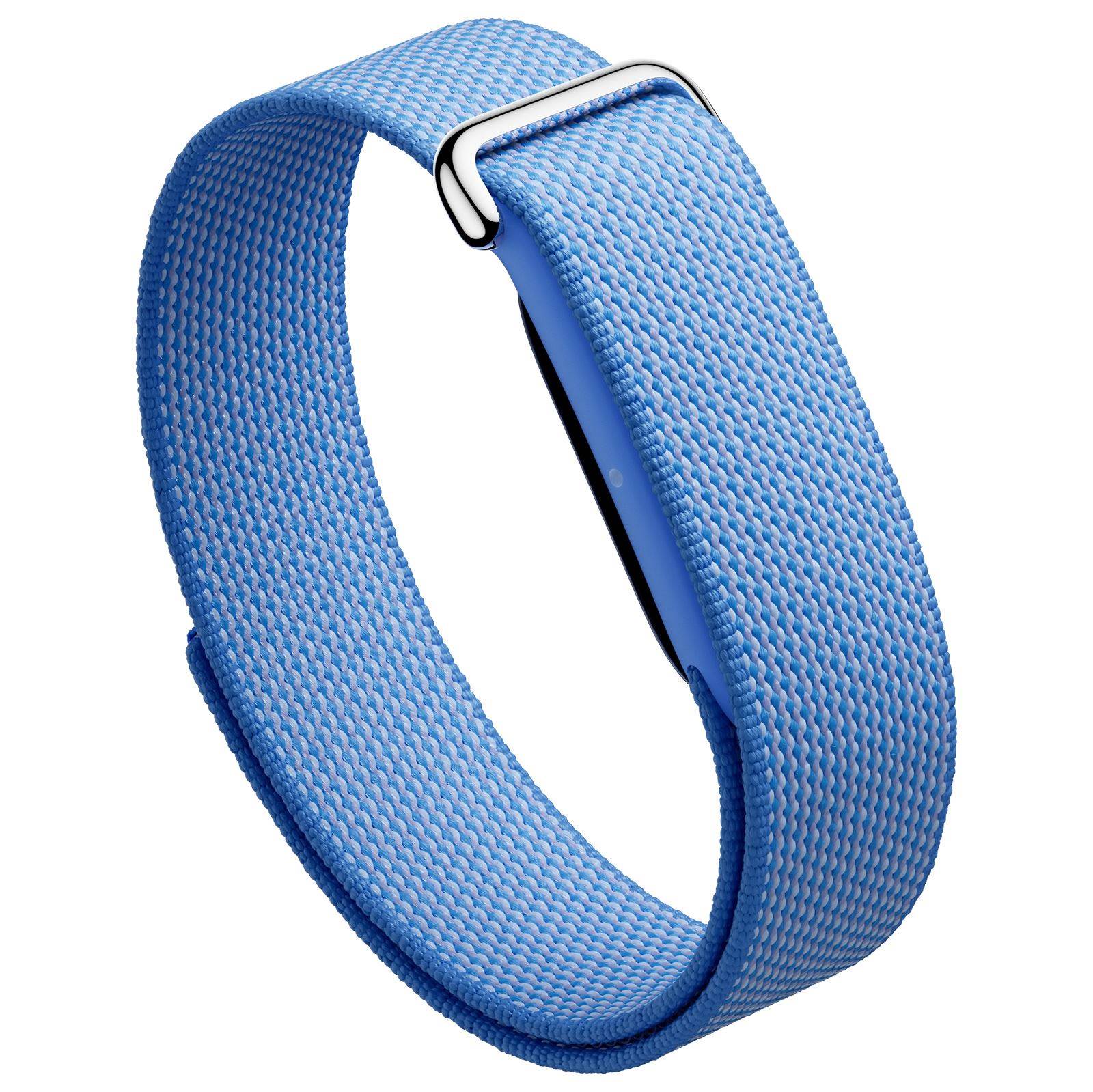 Image of Fitbit Air Tracker - Lavender