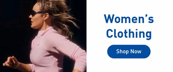Shop Womens Training Clothing