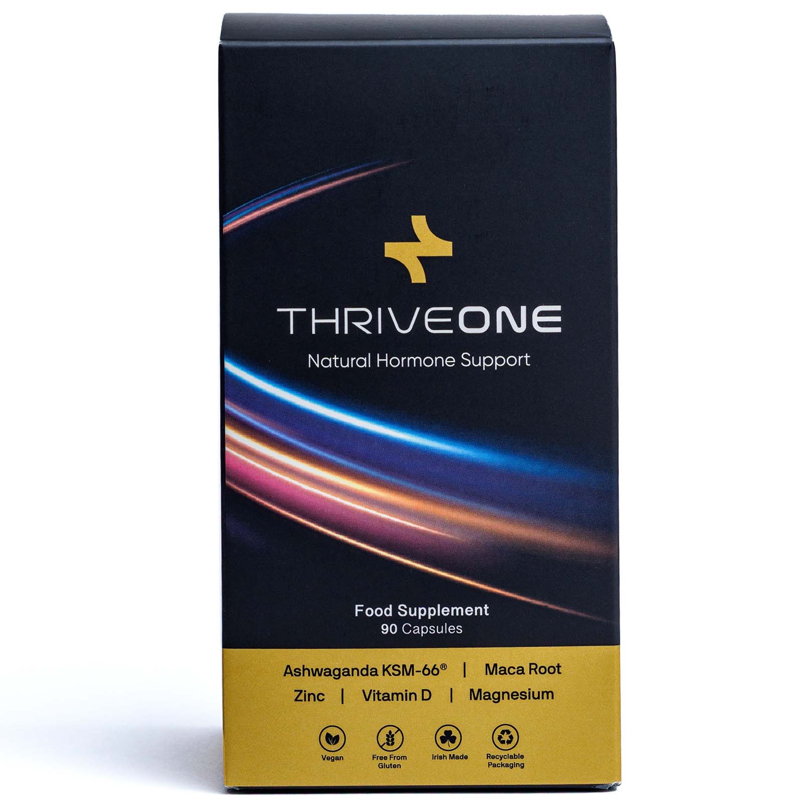 Image of Cognitive Blends ThriveOne 90 Capsules