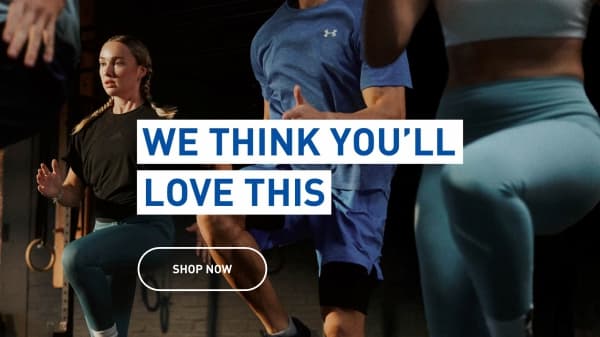 Shop Fitness Accessories