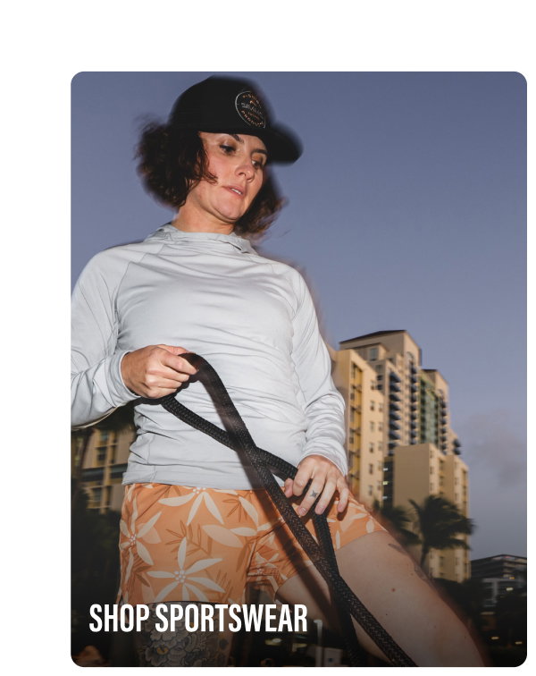 Shop Sportswear