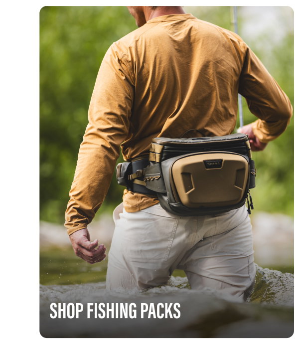 Shop Fishing Packs