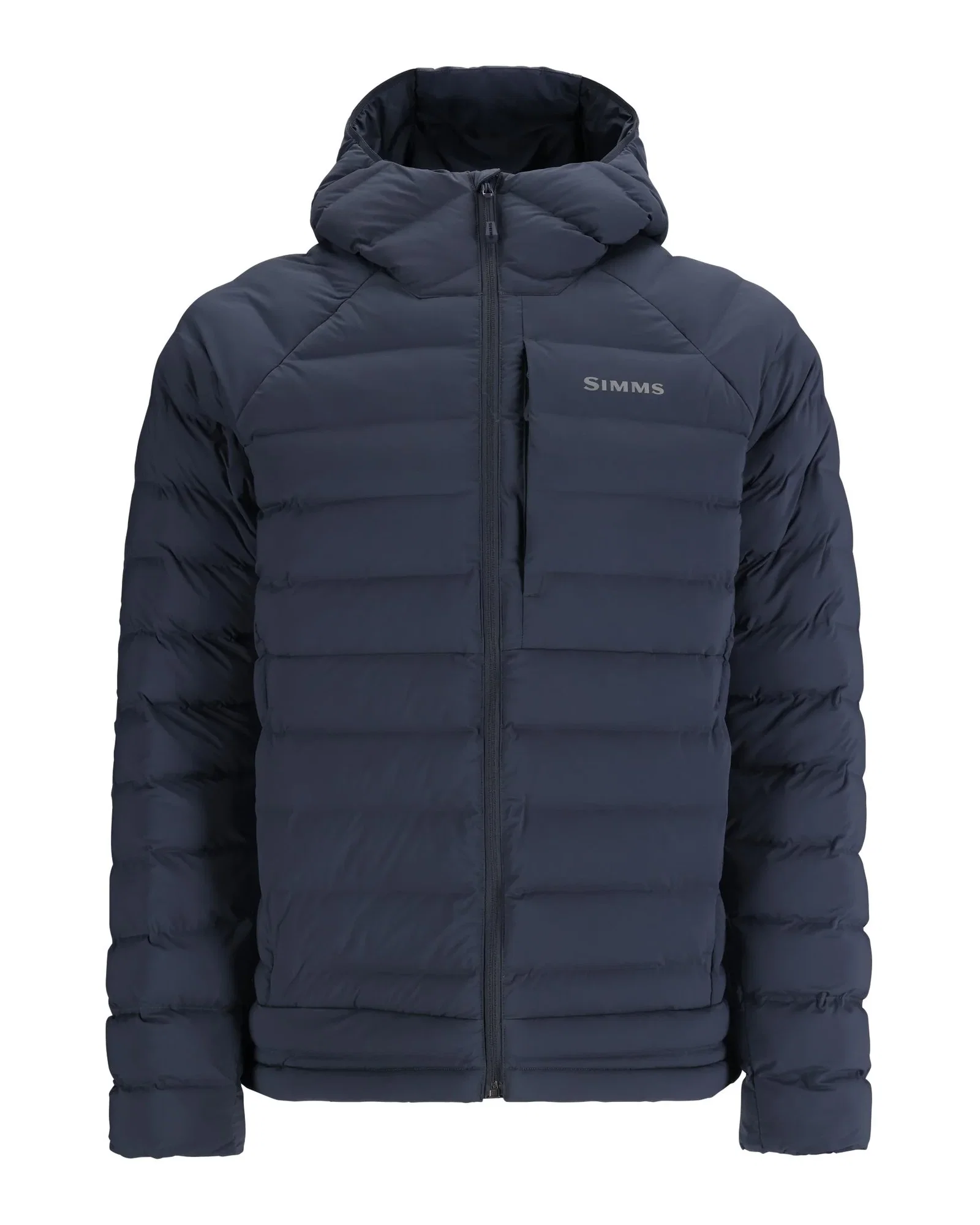 Image of Men's ExStream Insulated Jacket