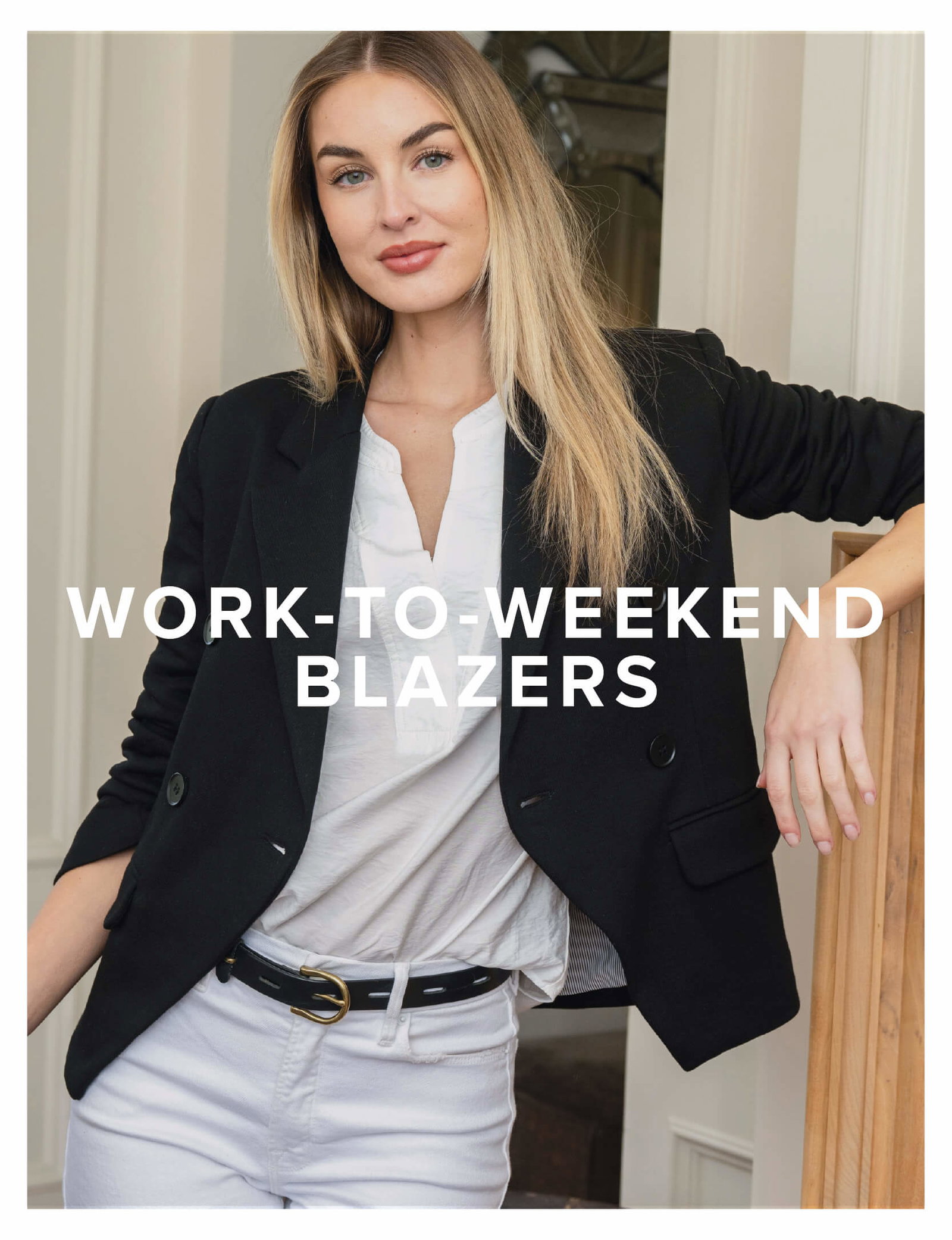 Best selling blazers