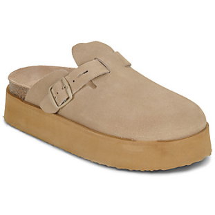 Vibe Clog Basic Platform