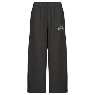 LINEAR HERITAGE FLEECE BARREL PANT