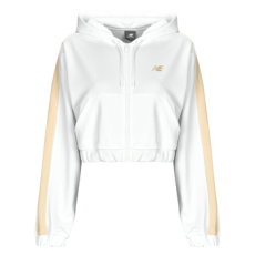 INTERLOCK FULL ZIP