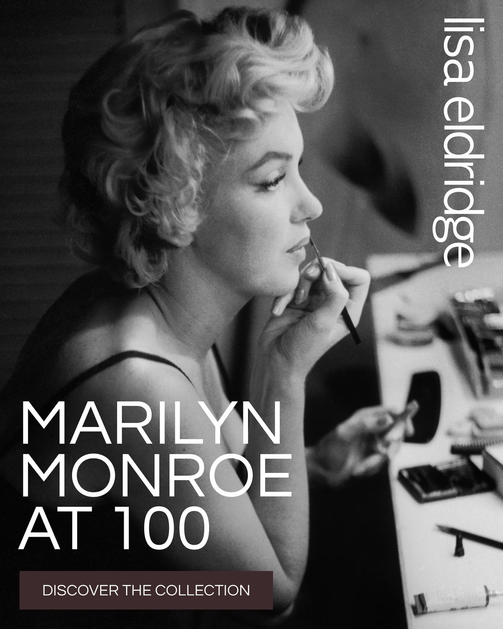 Marilyn Monroe at 100 - Discover the collection