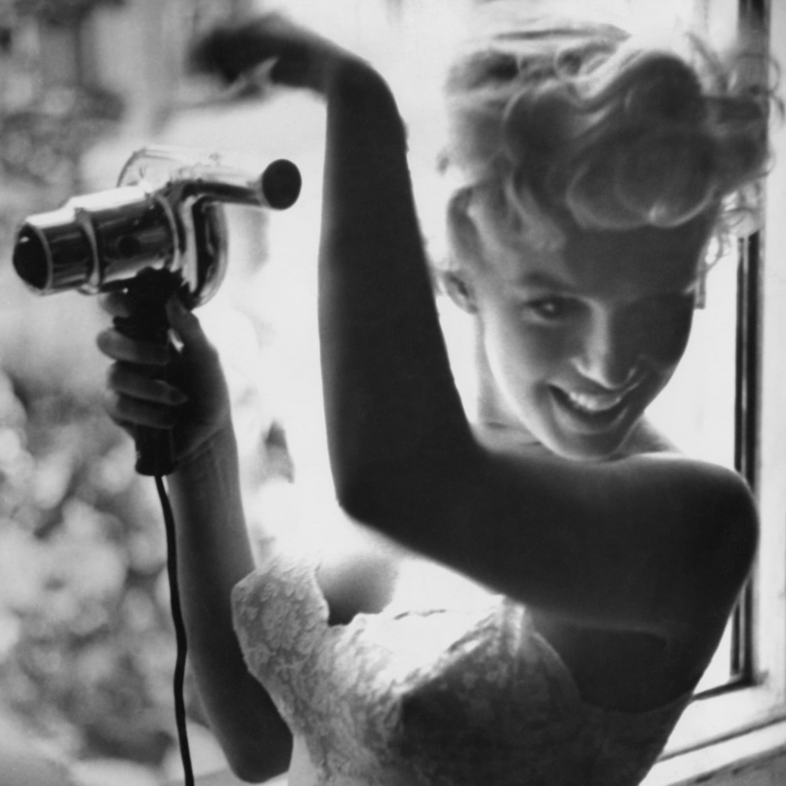 Historically, I’ve often felt Marilyn’s story has been completely overshadowed by tragedy and sensationalism. While those closest to her consistently spoke about her warmth, wit, intelligence and sense of freedom.