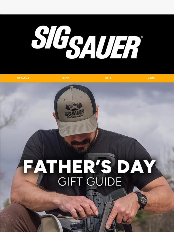 Shop the Best Father's Day Gifts