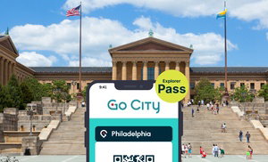 Save up to 50% With Go City Explorer Pass