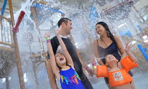 Great Wolf Lodge Waterpark Day Pass Deals - Save Up to 29%